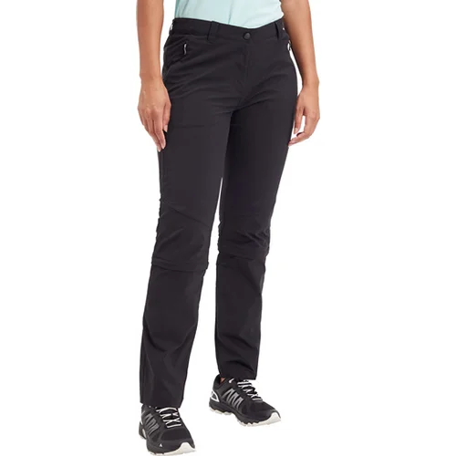 MCKINLEY Mandorak II Zip-Off Wanderhose Kurzgröße