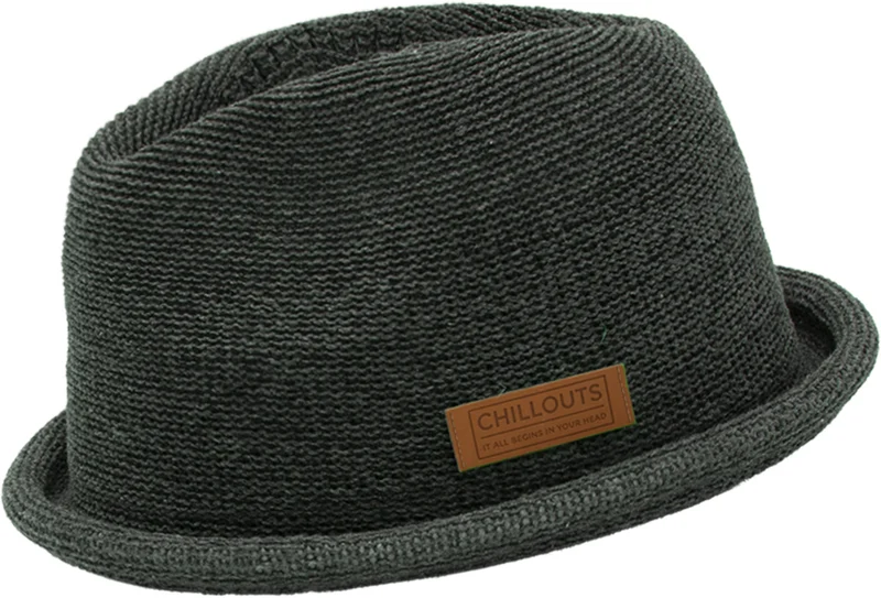 CHILLOUTS Tocoa Hat Herren - Sportliche Outdoor-Mütze