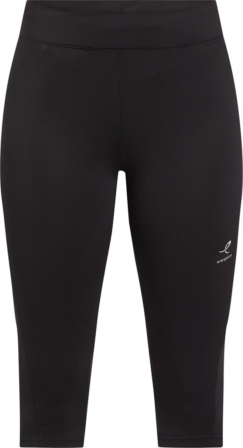 ENERGETICS Damen 3/4 Lauf-Tight Portia mit Mesh