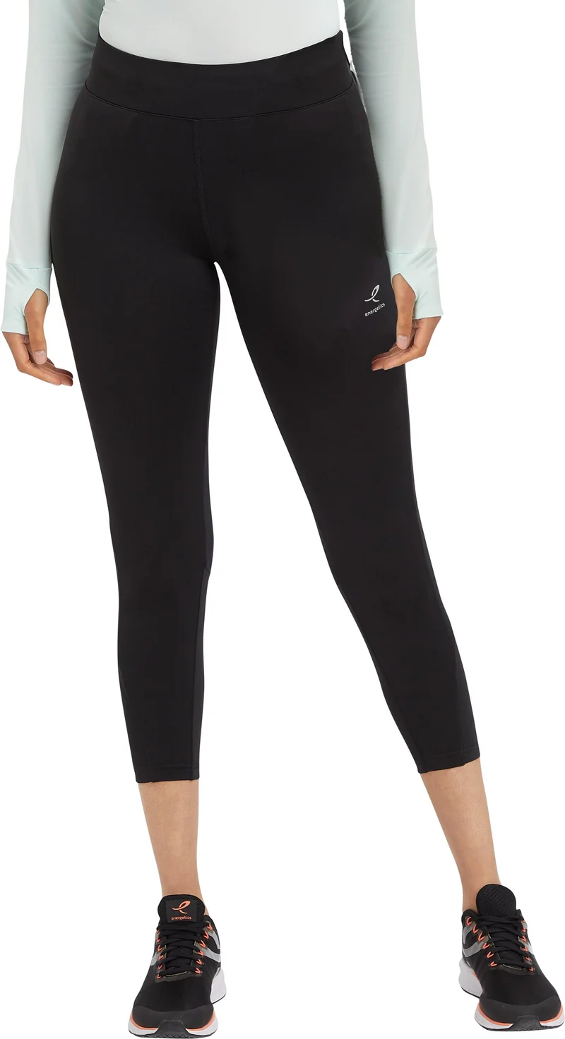 ENERGETICS Damen Tights Portia II 7/8 Running