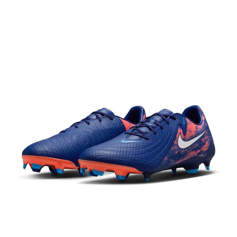 NIKE Phantom GX II Academy FG/MG Fußballschuhe