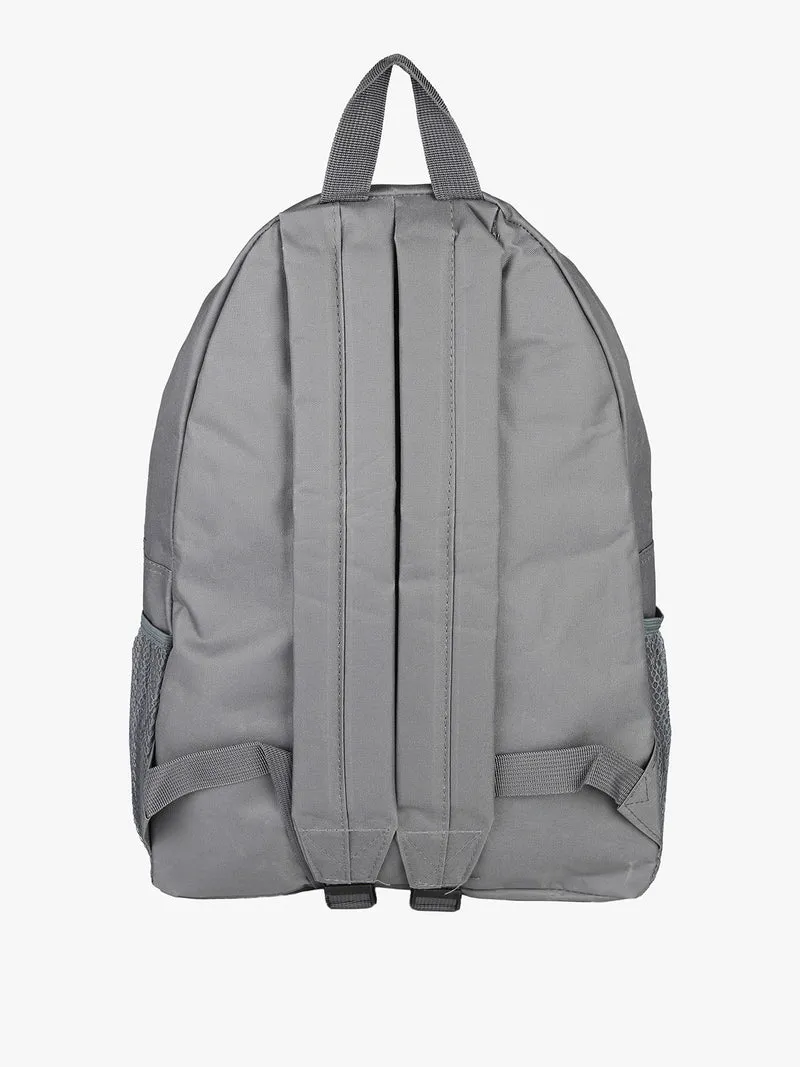 Zaino in tessuto - grigio