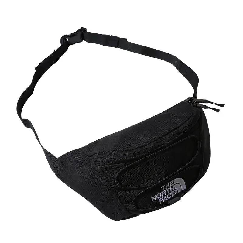 NORTH FACE Jester Lumbar Hüfttasche mit Bungee-System