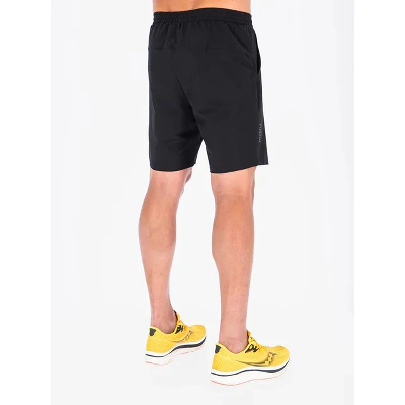 FUSION Herren C3 Run Shorts – Laufshorts mit Taschen
