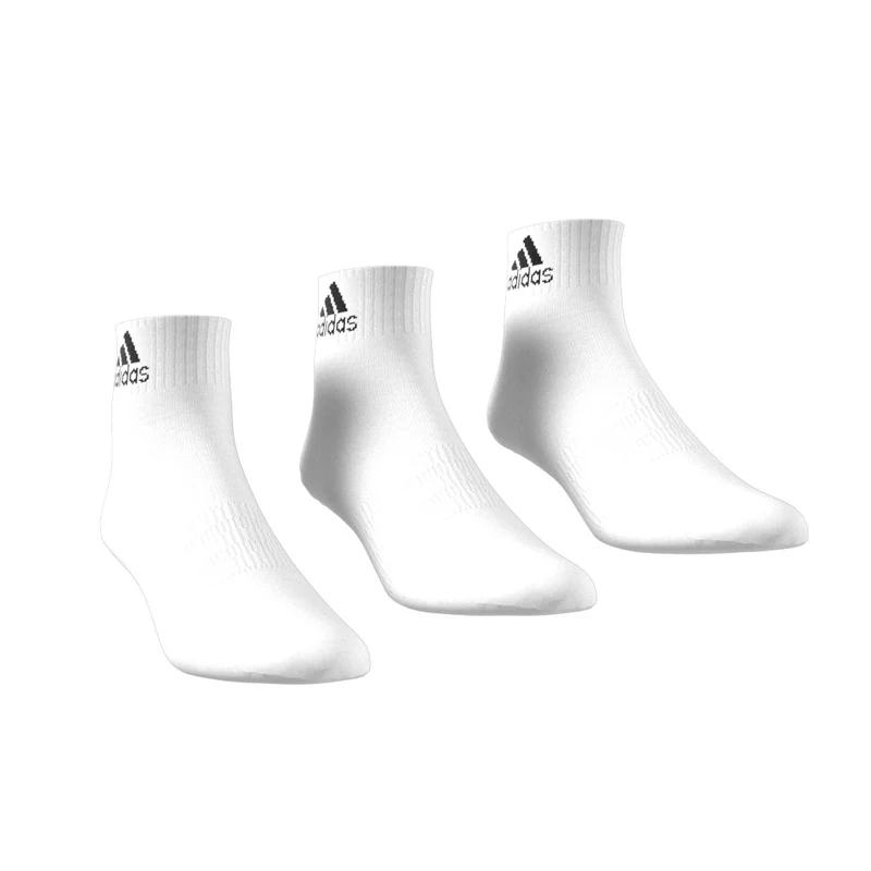 ADIDAS SPW ANK 3P knöchellange Sportsocken