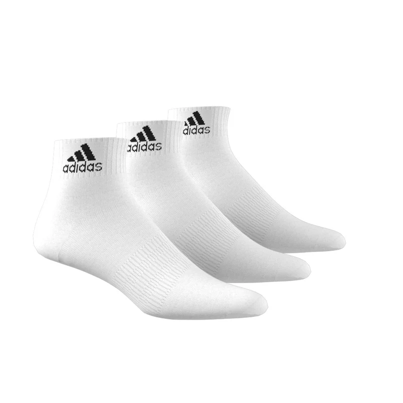 ADIDAS SPW ANK 3P knöchellange Sportsocken