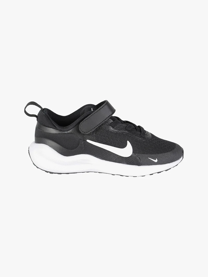 REVOLUTION 7 Sneakers da bambini con strappo - nero