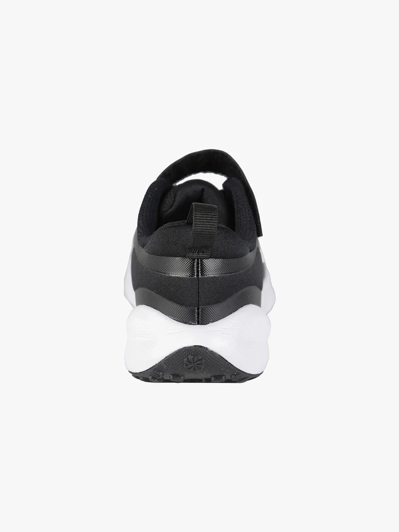 REVOLUTION 7 Sneakers da bambini con strappo - nero