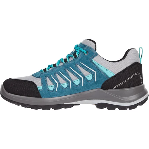 MCKINLEY Ux.-Wander-Schuh Magmus AQX Wasserdicht
