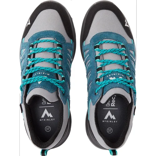 MCKINLEY Ux.-Wander-Schuh Magmus AQX Wasserdicht