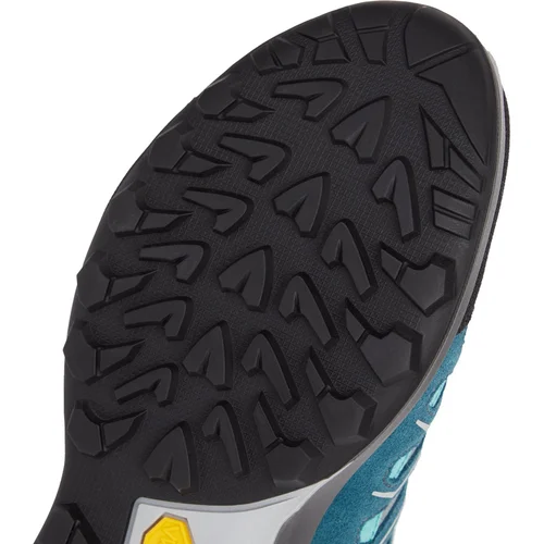 MCKINLEY Ux.-Wander-Schuh Magmus AQX Wasserdicht
