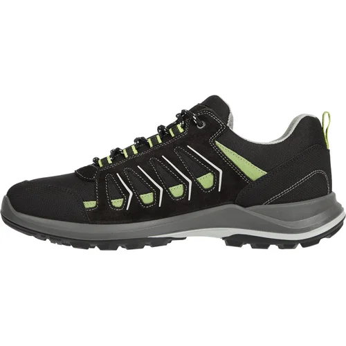 MCKINLEY Ux.-Wander-Schuh Magmus AQX Wasserdicht
