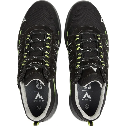 MCKINLEY Ux.-Wander-Schuh Magmus AQX Wasserdicht