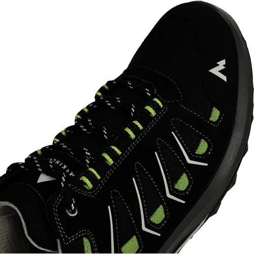 MCKINLEY Ux.-Wander-Schuh Magmus AQX Wasserdicht