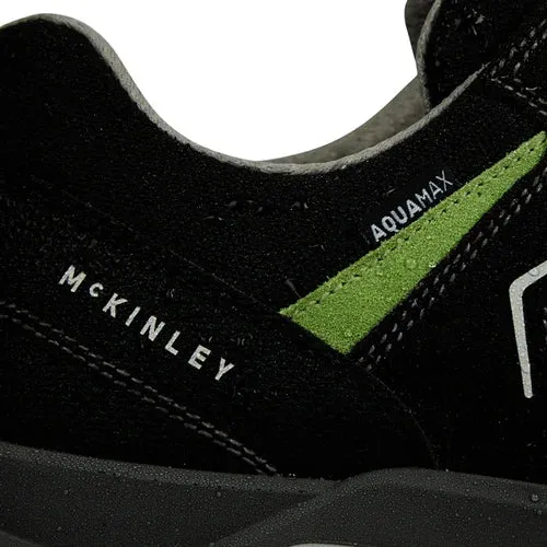 MCKINLEY Ux.-Wander-Schuh Magmus AQX Wasserdicht