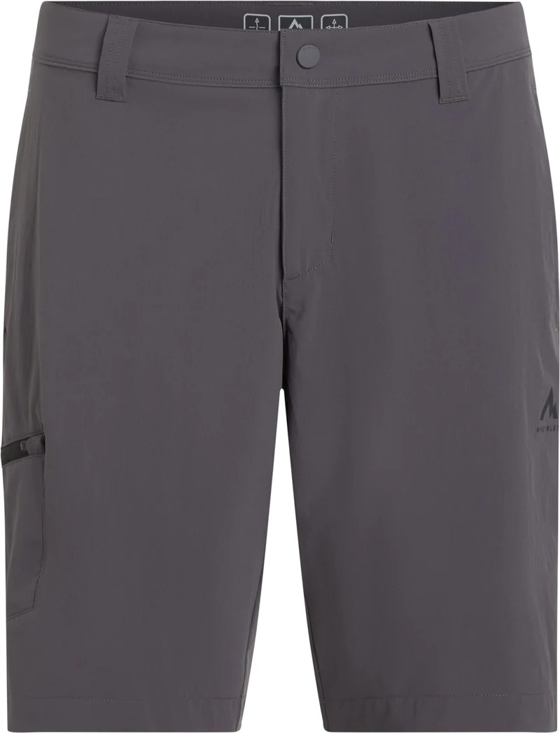 MCKINLEY Bermuda Cameron III M mit DRY PLUS