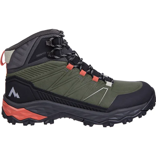 MCKINLEY Tahsis MID AQX M wasserdichter Wanderstiefel