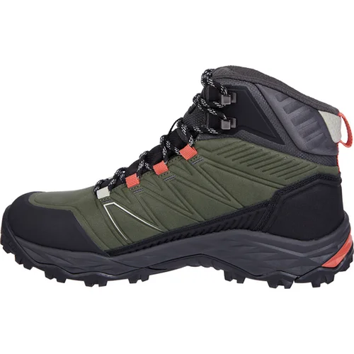 MCKINLEY Tahsis MID AQX M wasserdichter Wanderstiefel