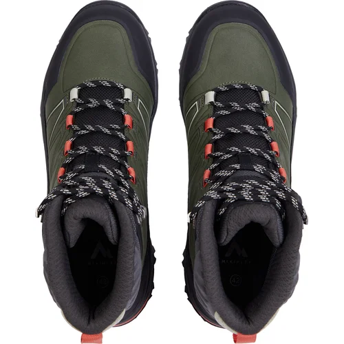 MCKINLEY Tahsis MID AQX M wasserdichter Wanderstiefel