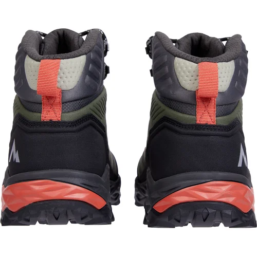 MCKINLEY Tahsis MID AQX M wasserdichter Wanderstiefel