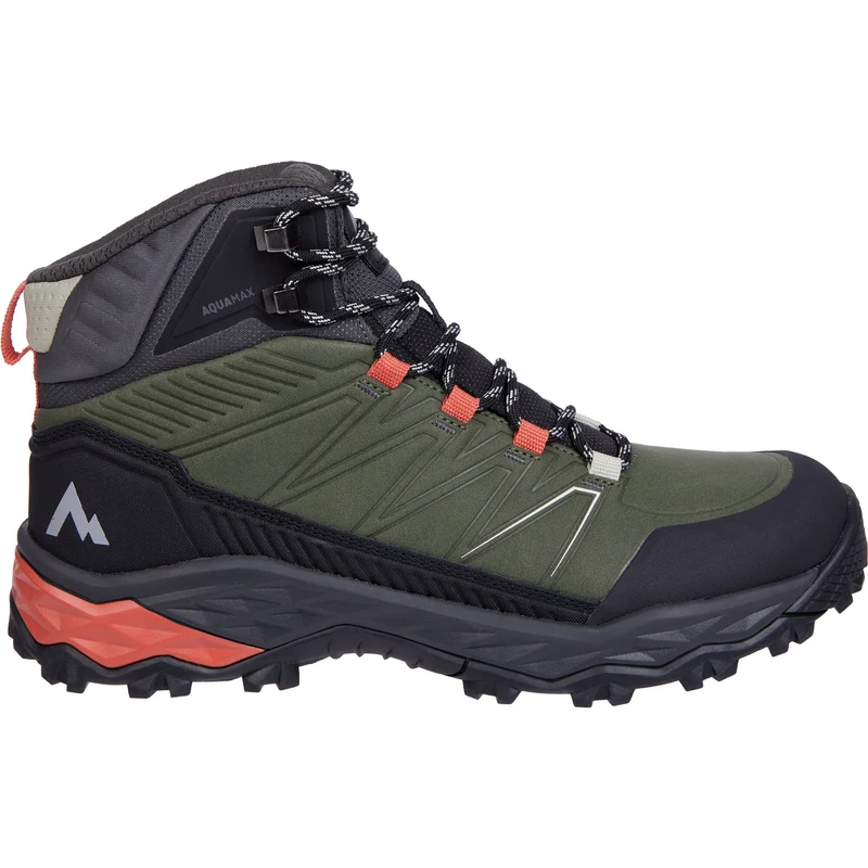 MCKINLEY Tahsis MID AQX M wasserdichter Wanderstiefel
