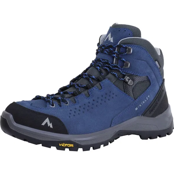 MCKINLEY Kalana MID AQX Trekkingstiefel wasserdicht