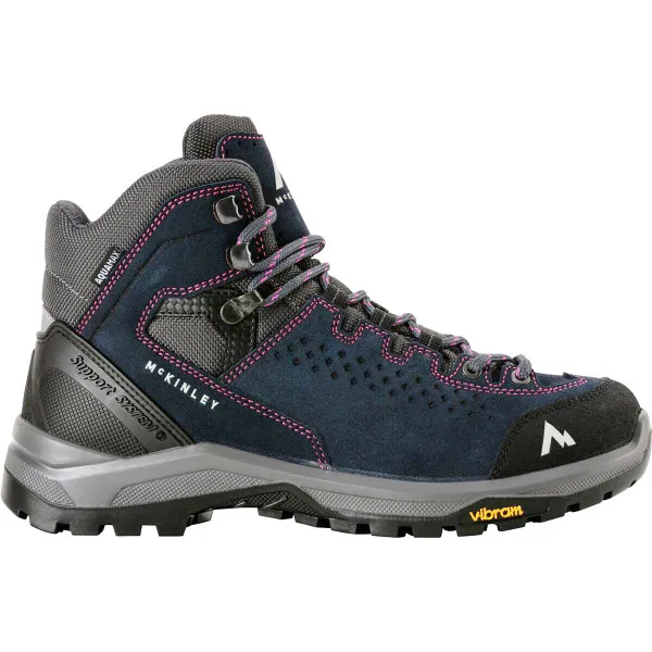 MCKINLEY Kalana MID AQX Trekkingstiefel wasserdicht