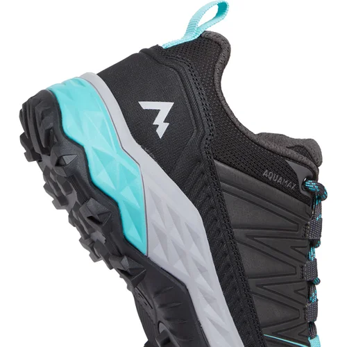MCKINLEY Tahsis AQX W Damen Wanderschuh wasserdicht