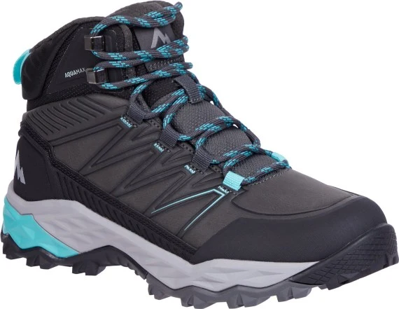 MCKINLEY Tahsis MID AQX W Damen Wanderstiefel