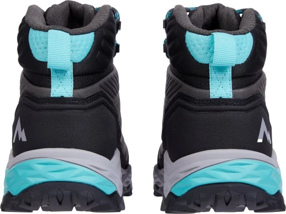 MCKINLEY Tahsis MID AQX W Damen Wanderstiefel