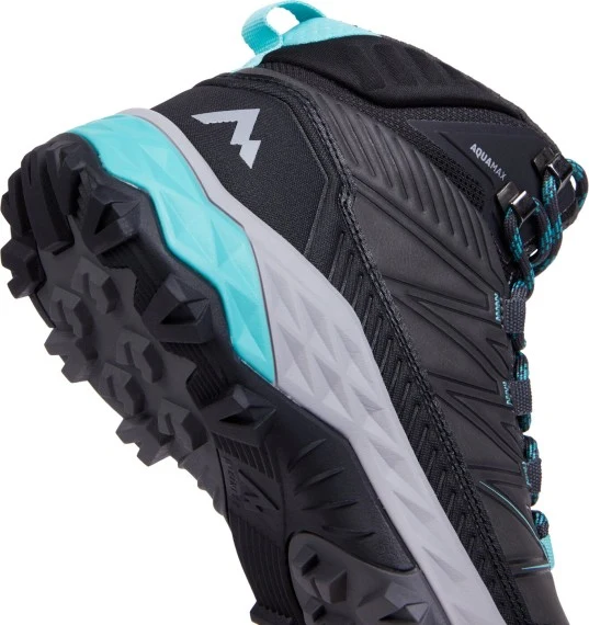 MCKINLEY Tahsis MID AQX W Damen Wanderstiefel
