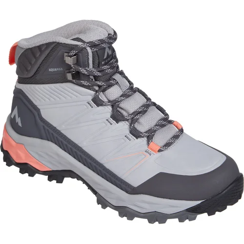 MCKINLEY Tahsis MID AQX W Damen Wanderstiefel
