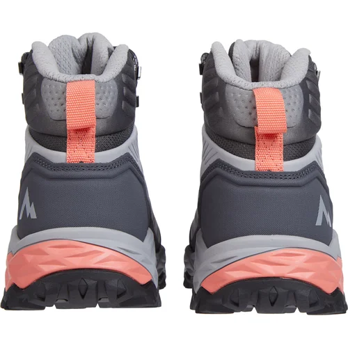 MCKINLEY Tahsis MID AQX W Damen Wanderstiefel