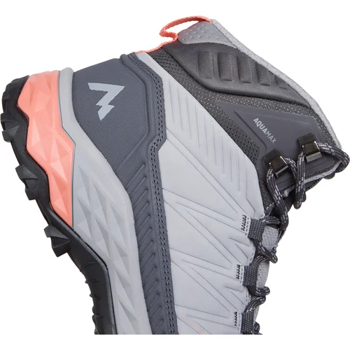 MCKINLEY Tahsis MID AQX W Damen Wanderstiefel