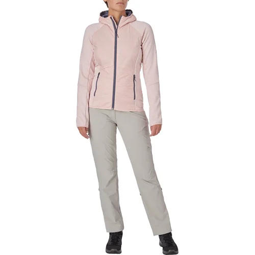 MCKINLEY Madok II W Damen Wanderhose mit Stretch