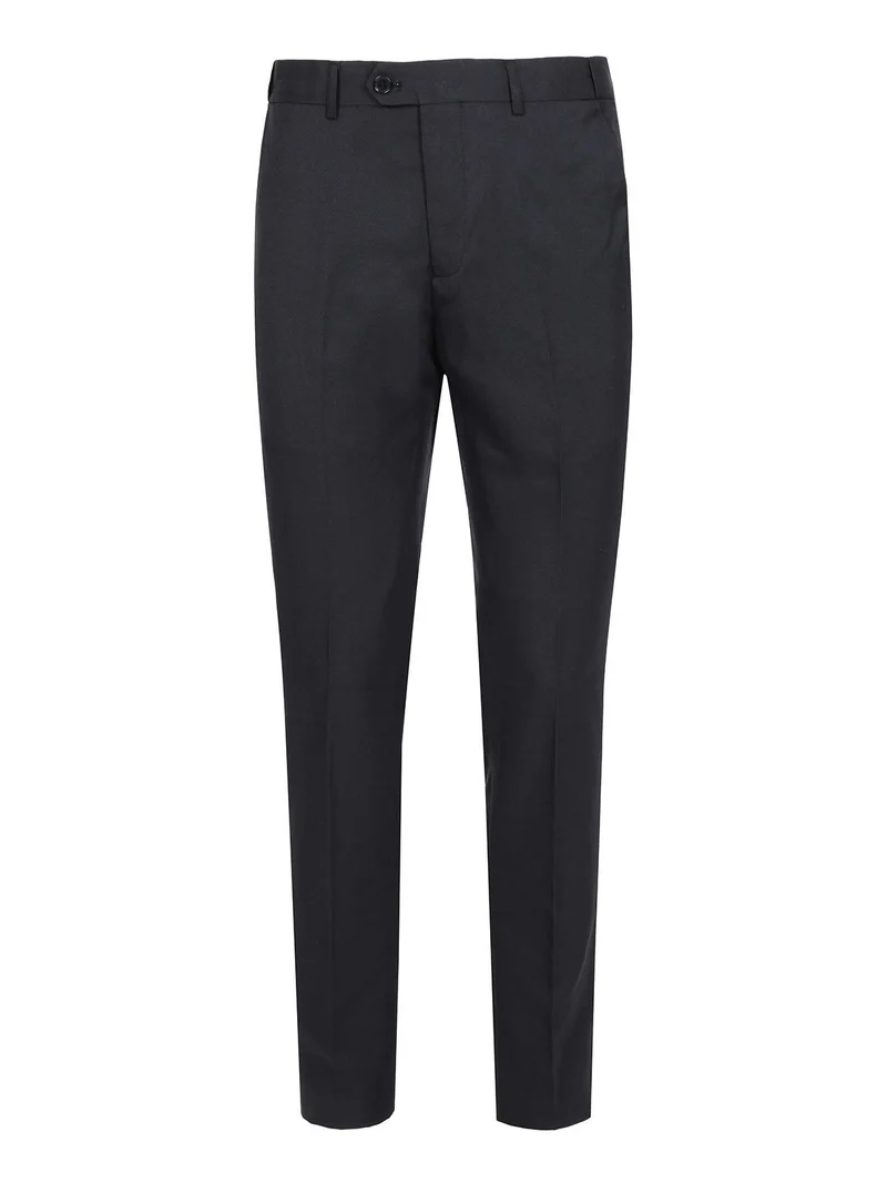 Completo elegante da uomo - blu scuro