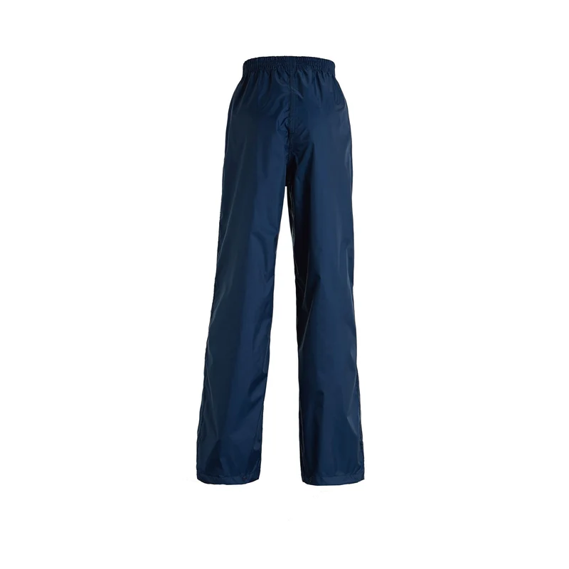 REGATTA Kinder Regenhose Pack It wasserdicht & atmungsaktiv