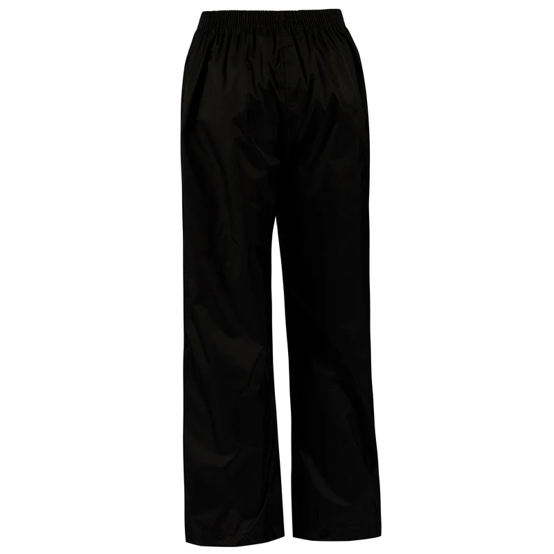 REGATTA Kinder Regenhose Pack It wasserdicht & atmungsaktiv