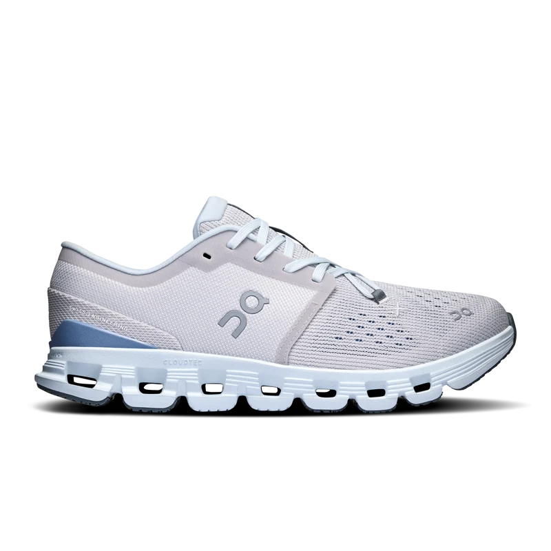 ON Cloud X 4 Laufschuhe – federleicht & superflexibel