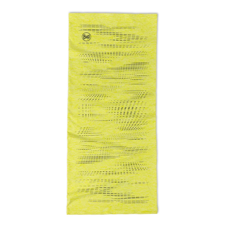 BUFF DryFlx Multifunktionaler Nahtloser Reflektor-Schal