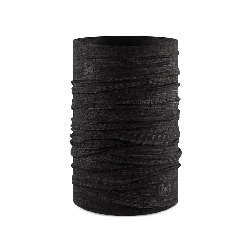 BUFF DryFlx Multifunktionaler Nahtloser Reflektor-Schal