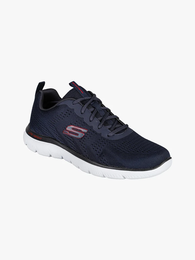 SUMMITS - TORRE Sneakers sportive da uomo - blu scuro