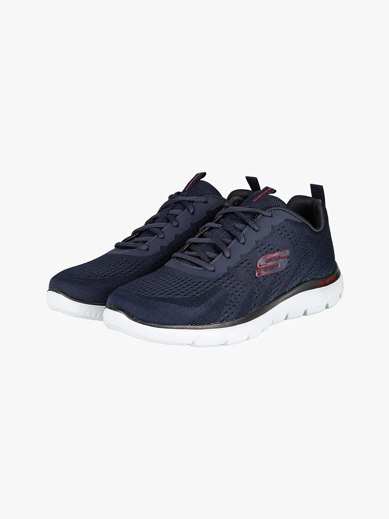SUMMITS - TORRE Sneakers sportive da uomo - blu scuro