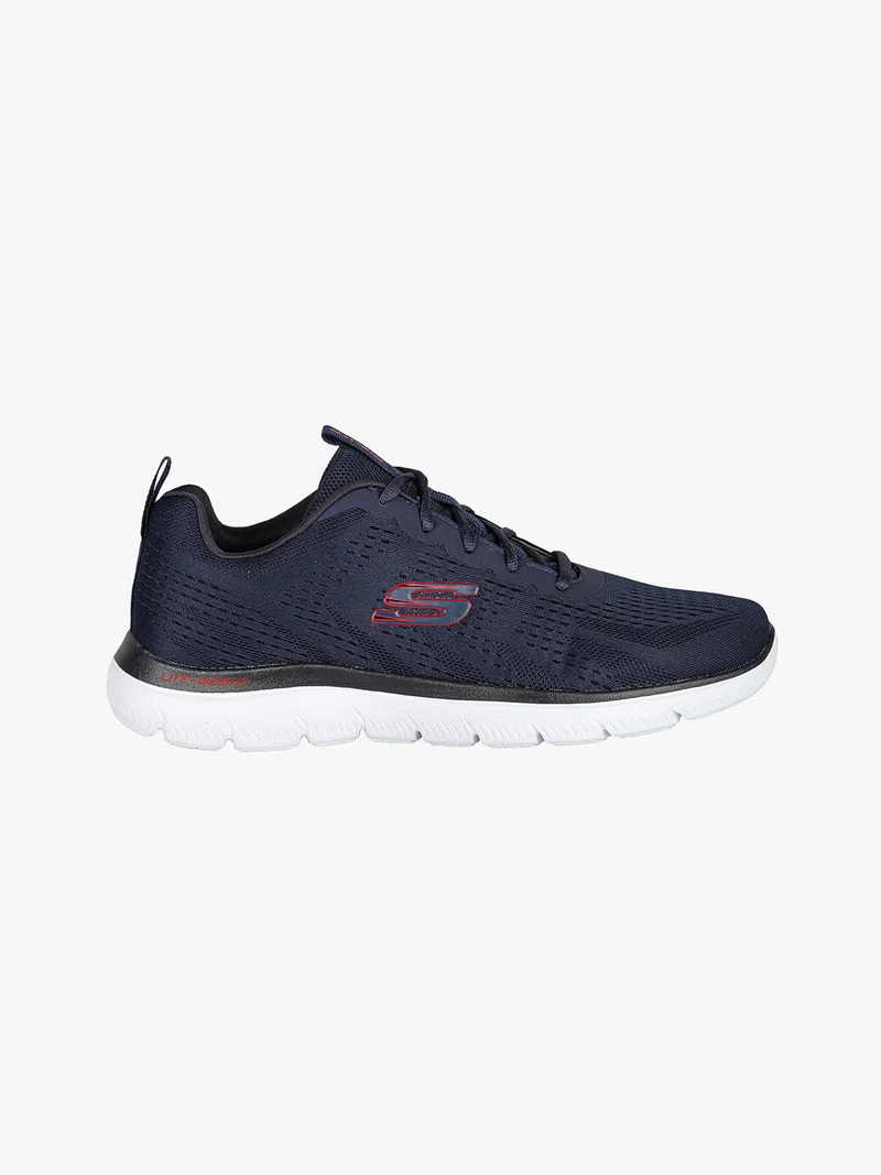 SUMMITS - TORRE Sneakers sportive da uomo - blu scuro