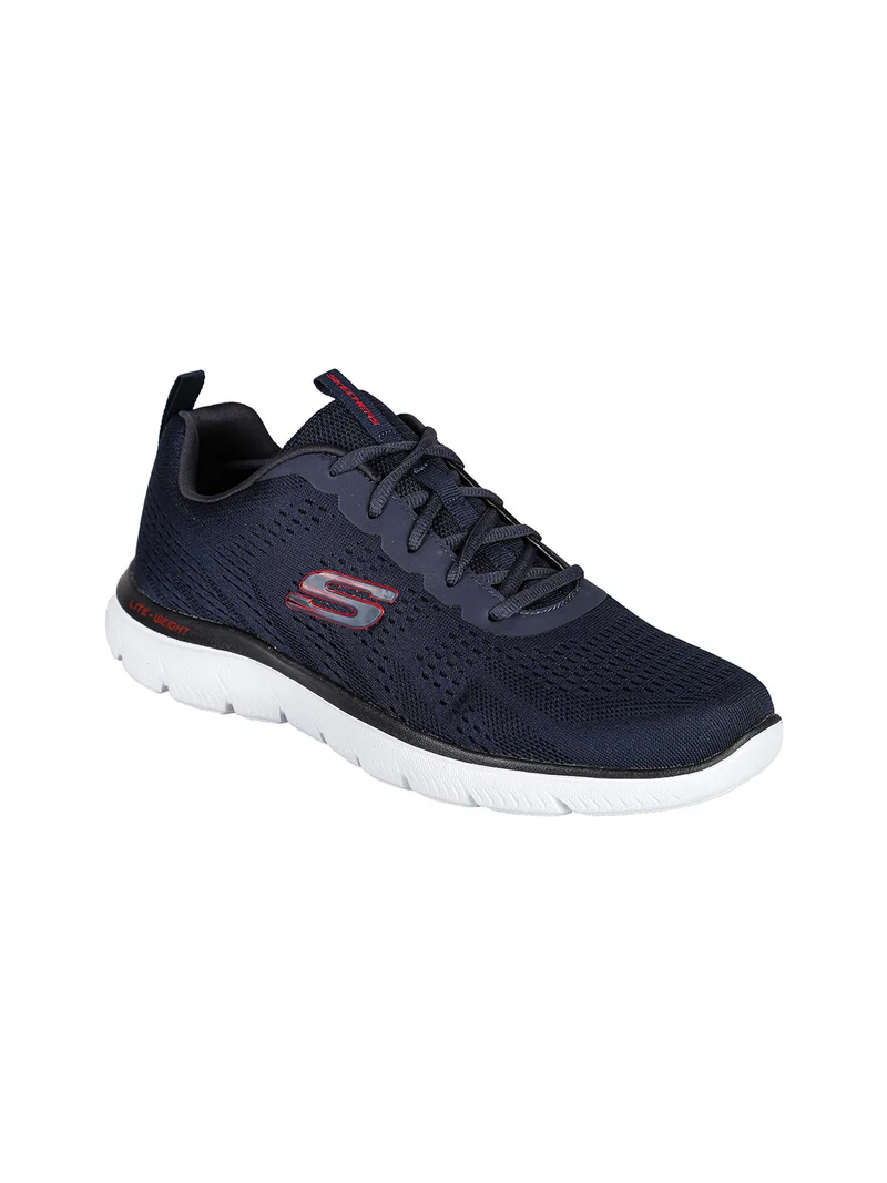 SUMMITS - TORRE Sneakers sportive da uomo - blu scuro