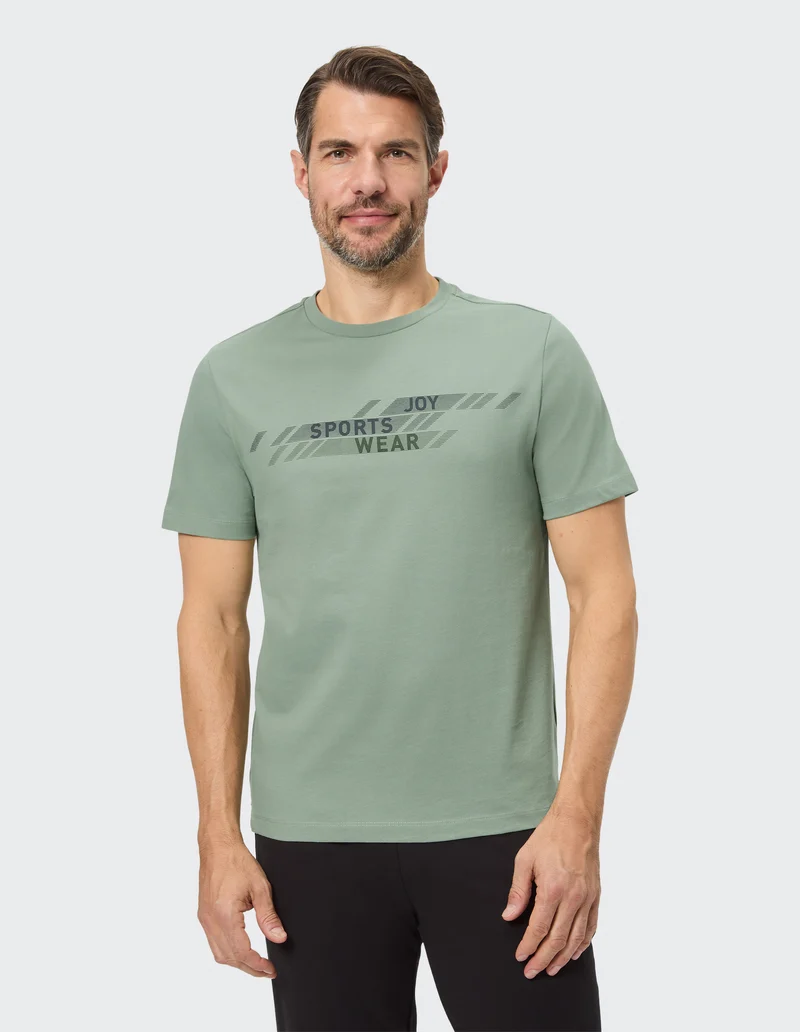 JOY UDO T-Shirt für Herren – Sport & Freizeit