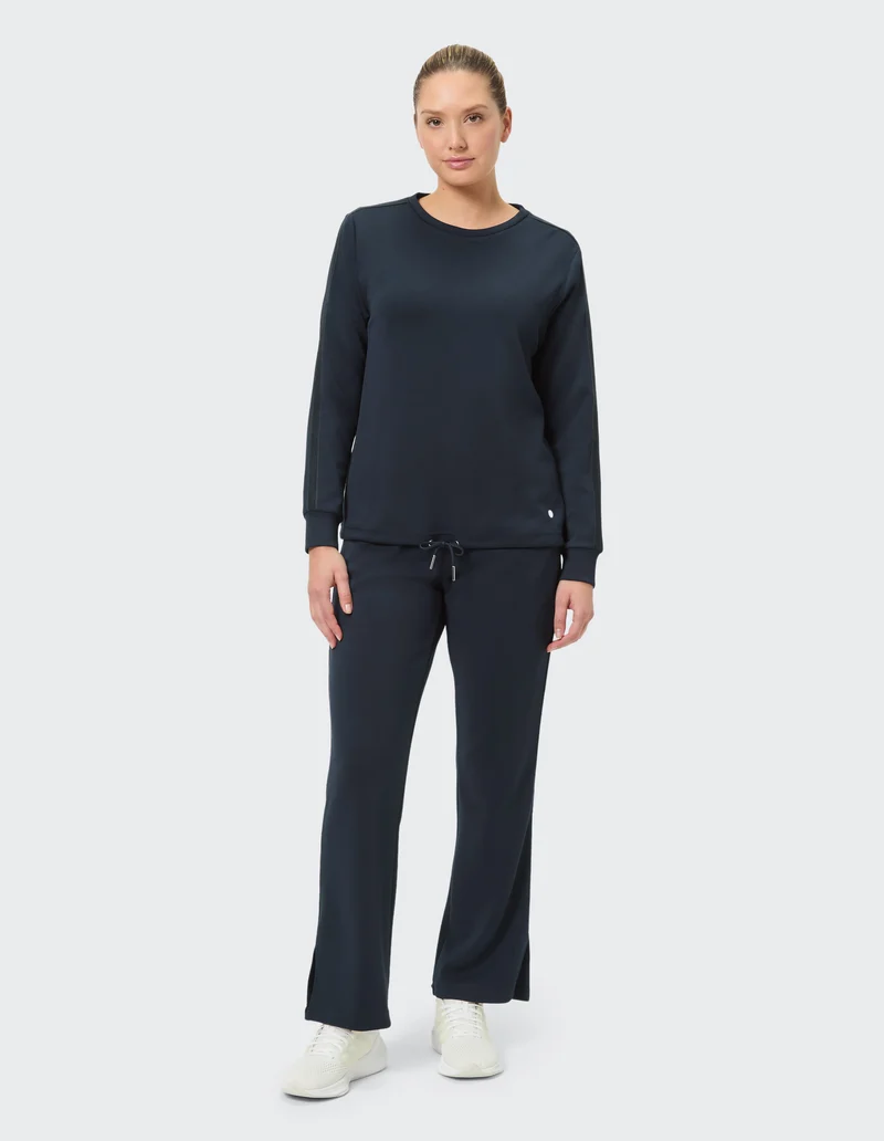 JOY Sweatshirt JULIKA Damen Sportpullover
