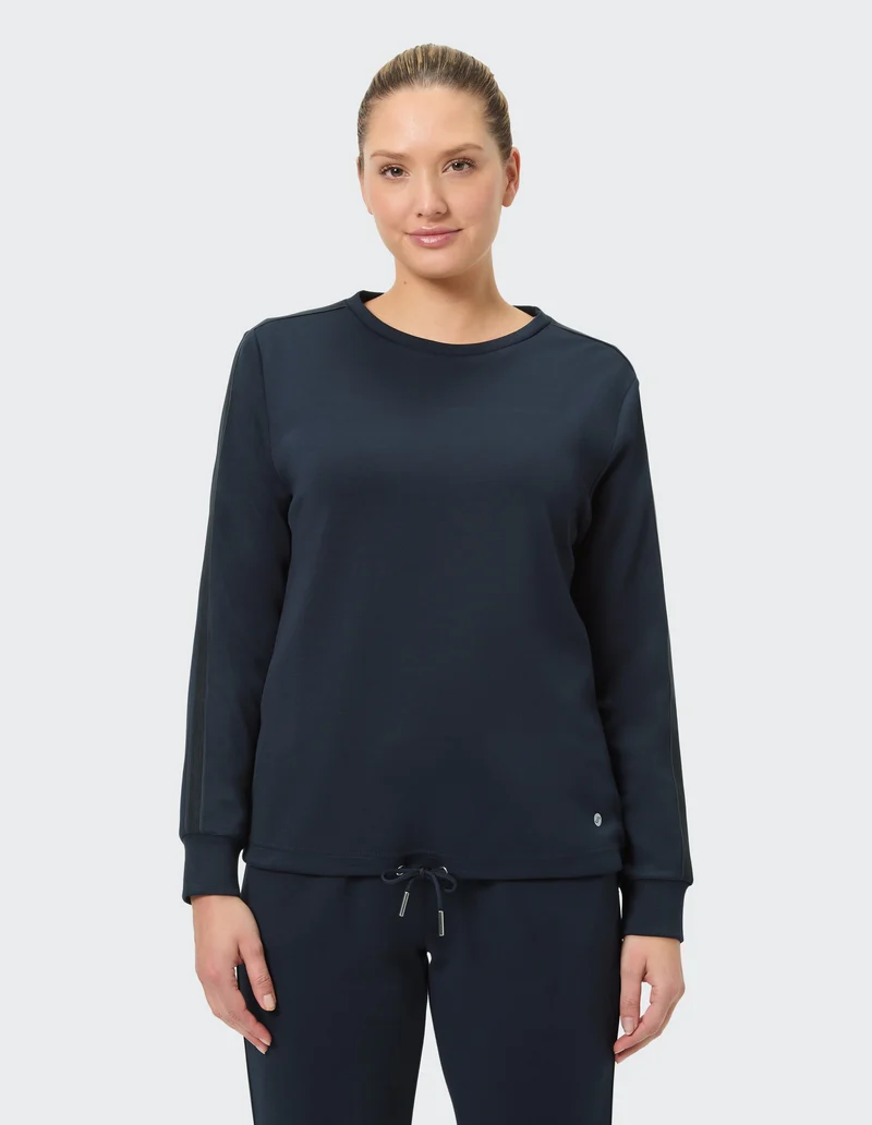 JOY Sweatshirt JULIKA Damen Sportpullover