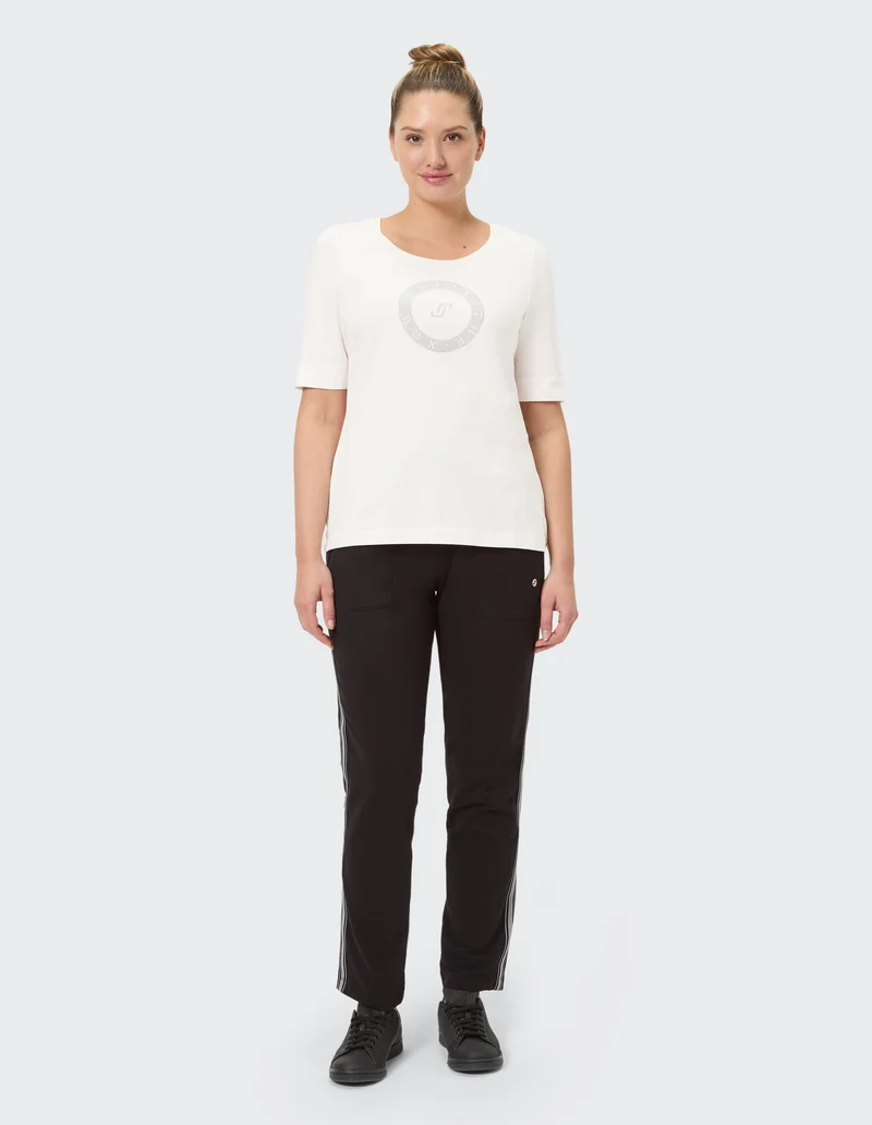 JOY AMY T-Shirt Damen aus Bio-Baumwolle