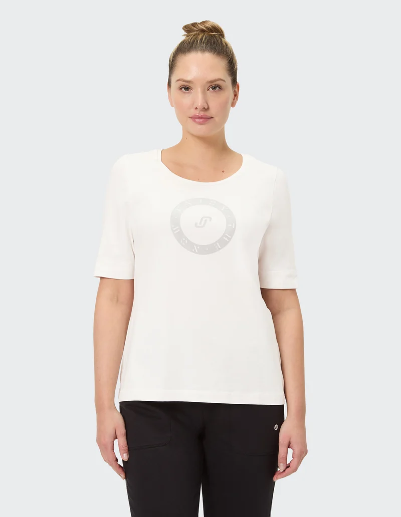 JOY AMY T-Shirt Damen aus Bio-Baumwolle